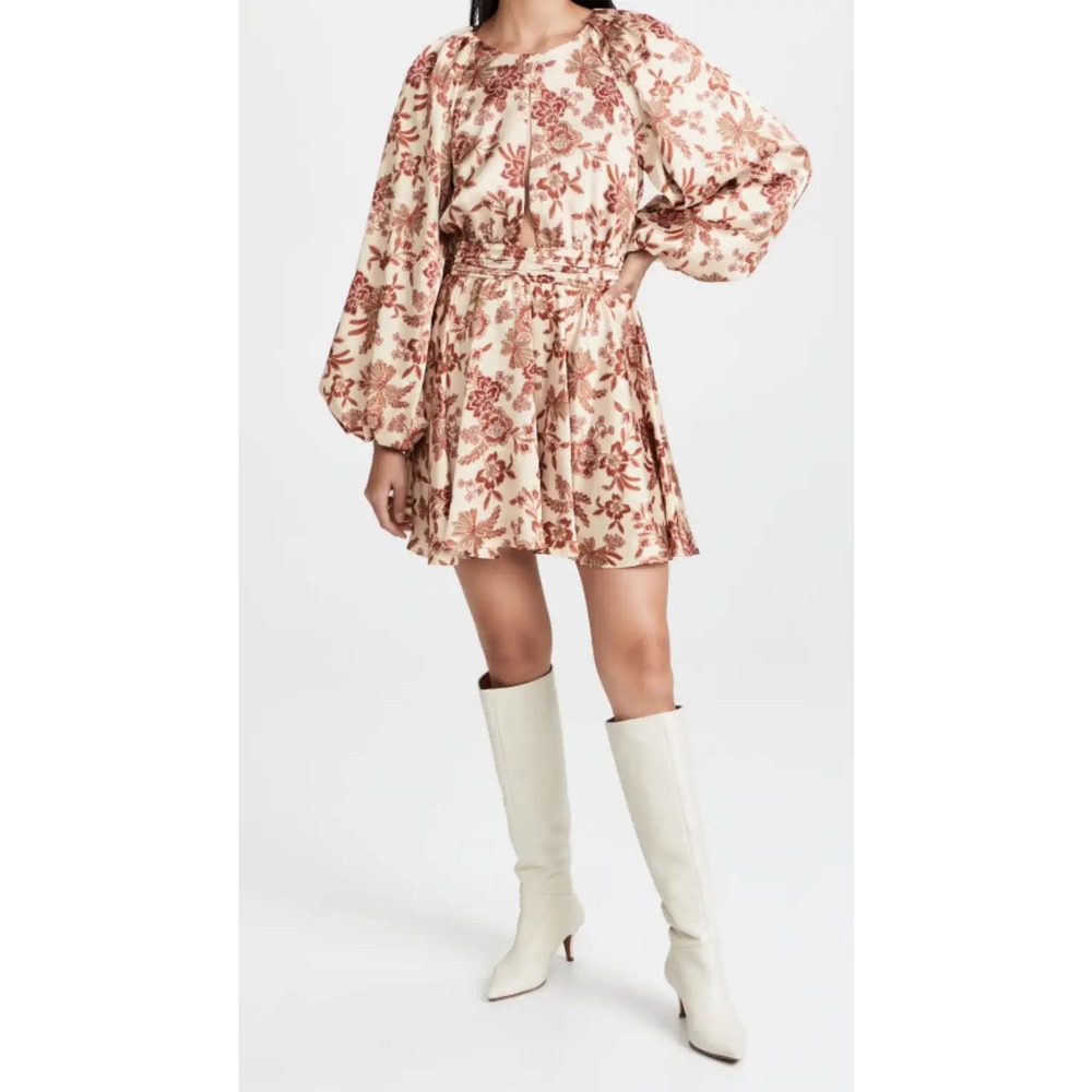 MISA Kara Dress. Size XS
